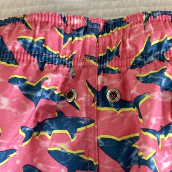 Lands’ End Swim Trunks. NWOT. - Picture 9 of 13
